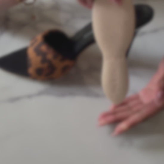 How to use our insoles